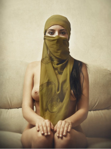Araabia porno
